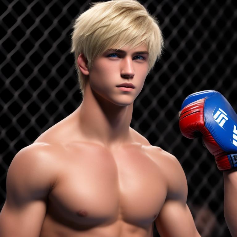 liveibis63 17 year old handsome Shulk from Xenoblade Chronicles with