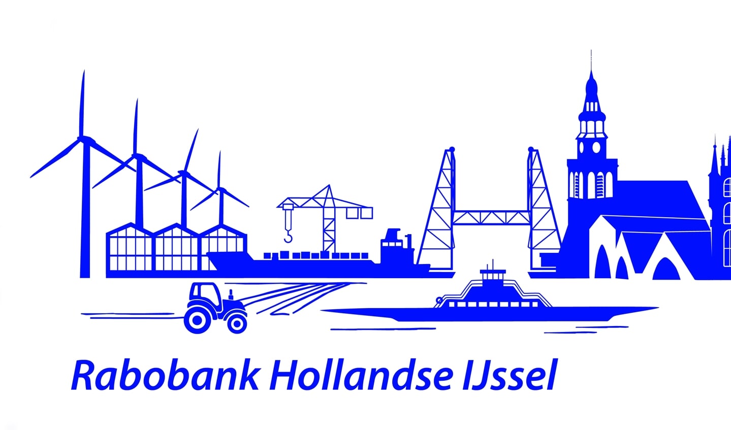 Nieuwe Naam: Rabobank Hollandse Ijssel | Al Het Nieuws Uit Krimpenerwaard