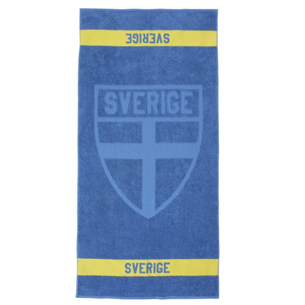 handduk sverigeflagga Sverige Handduk - Sport99.Se