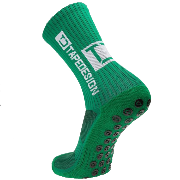 Tapedesign Sock Classic Grön Sport99.se