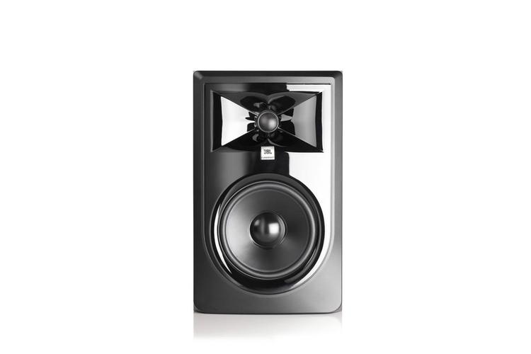Grymma studiohögtalare / Studiomonitorer online Audiodelight