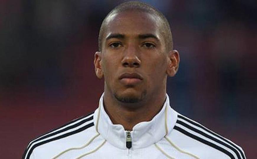 I Boateng ušao u Guinnessovu knjigu rekorda / Radio Sarajevo