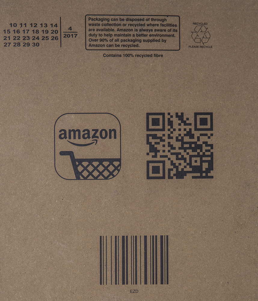 Amazon Product Number How Do Amazon Locating Product Identifiers Work