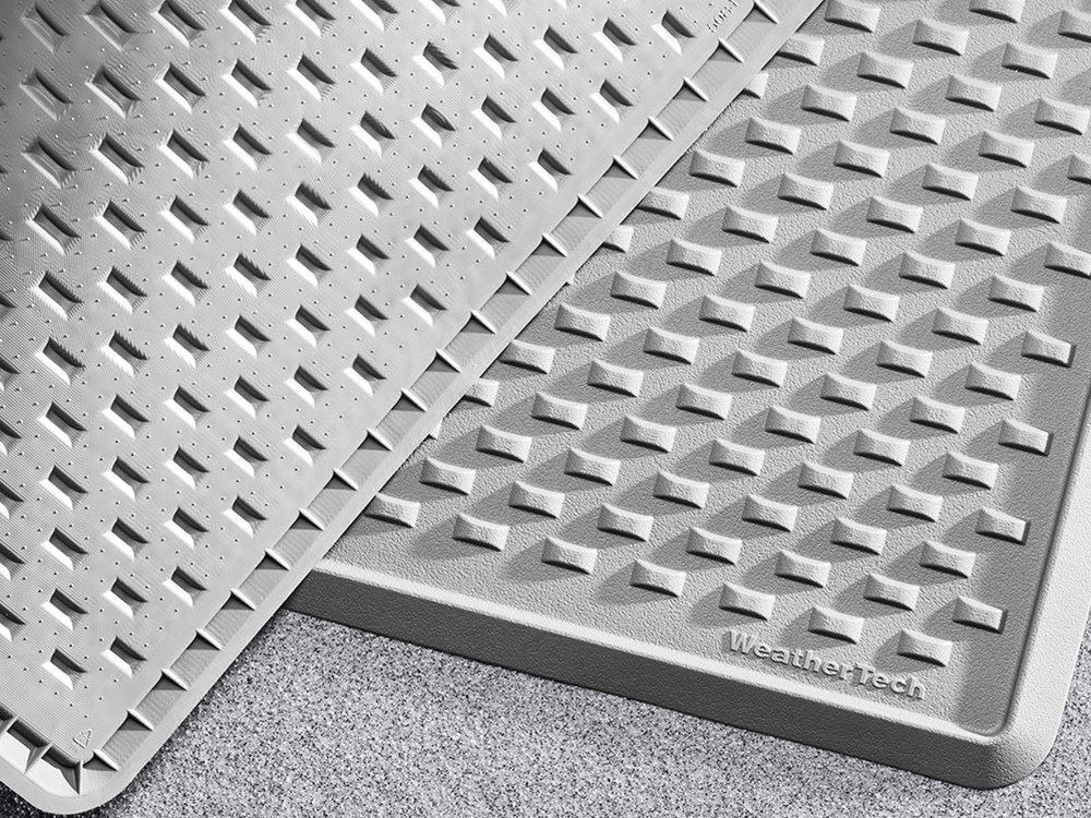WeatherTech Indoor Mats