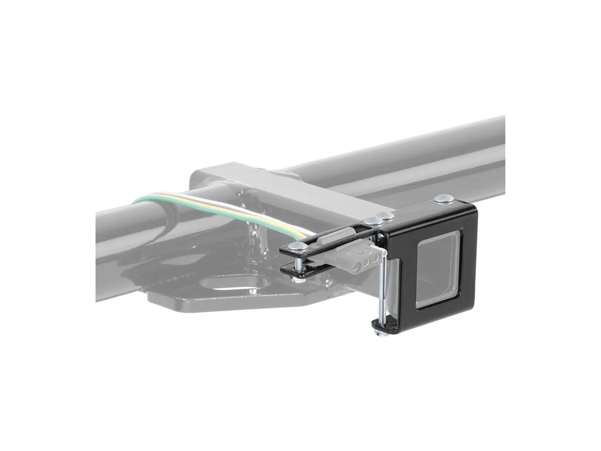 Curt Trailer Wire Connector Bracket
