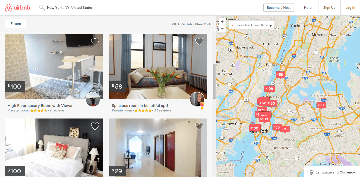 Startups solving user problems Stfalcon