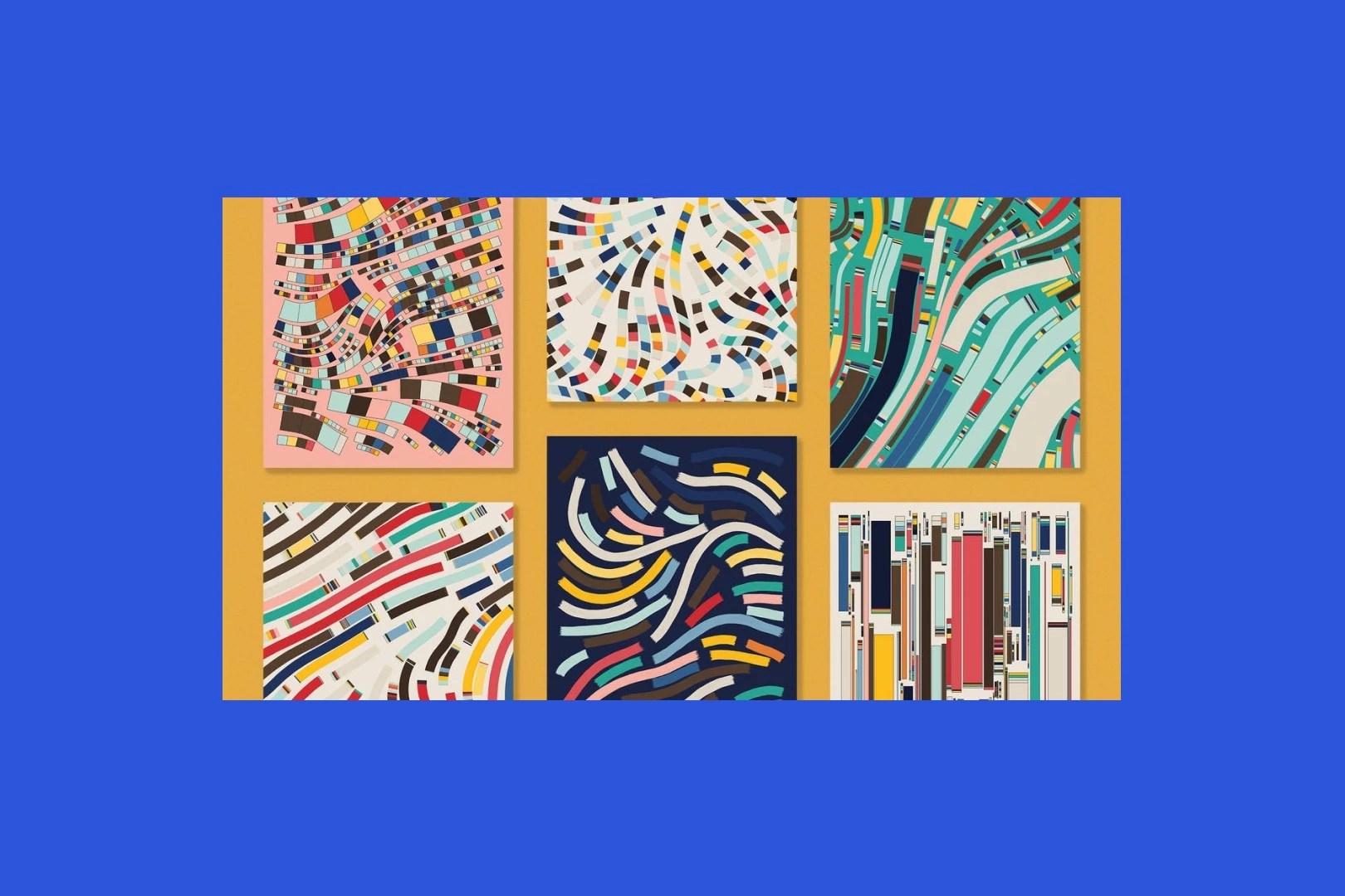 TOP 5 NFT ART Collections in 2022 Blog at