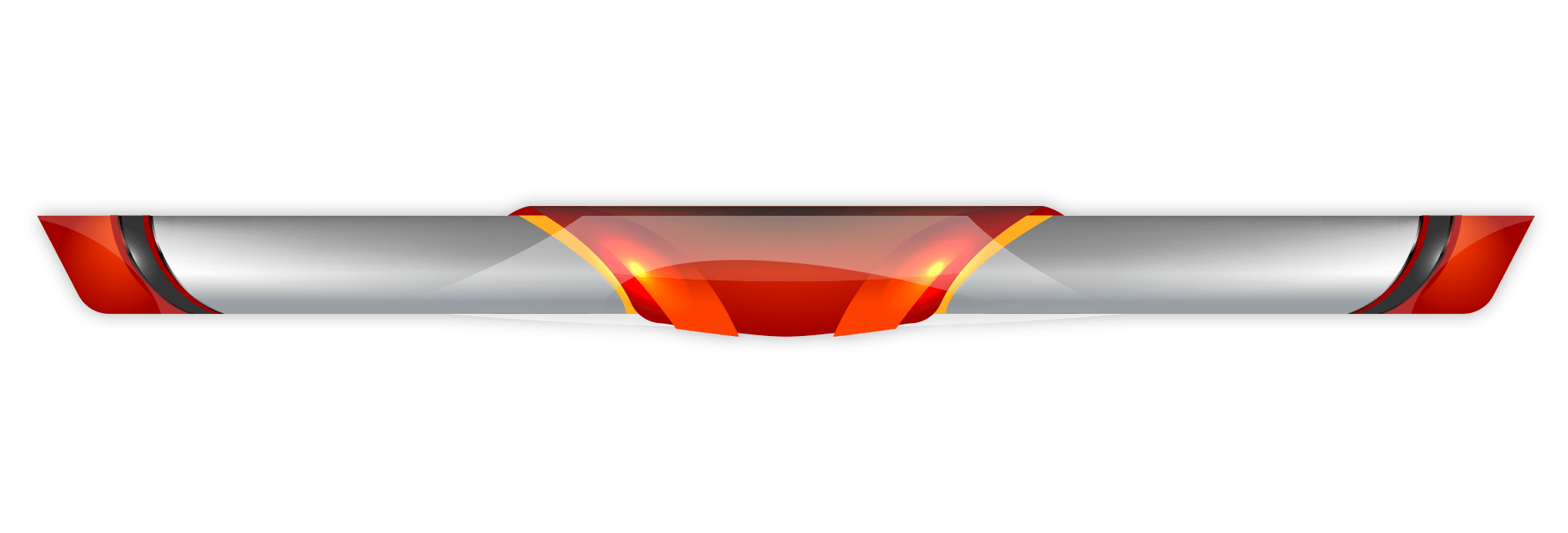 Scoreboard Stream Bar Stream overlay for Twitch and YouTube