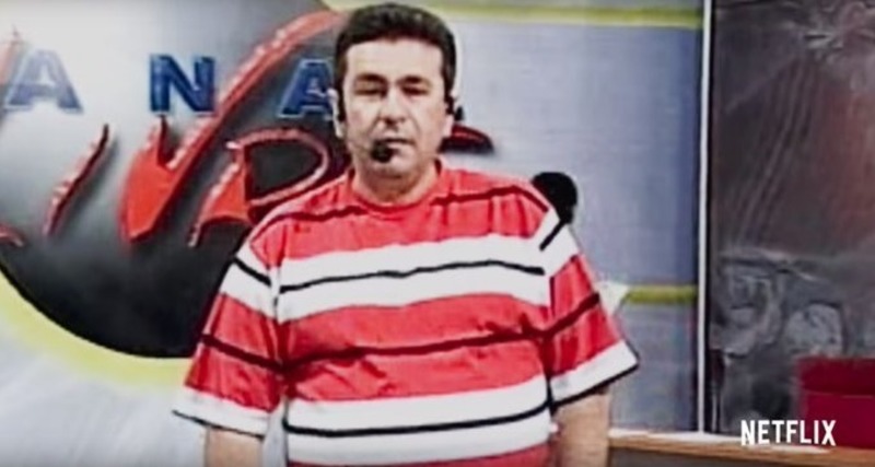 Bandidos na TV série da Netflix mostra programa que matava para