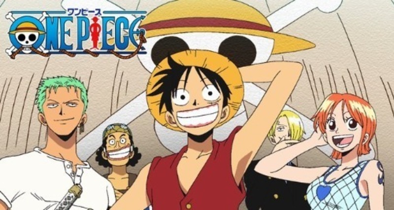 One Piece 1ª temporada do anime estreia na Netflix em outubro