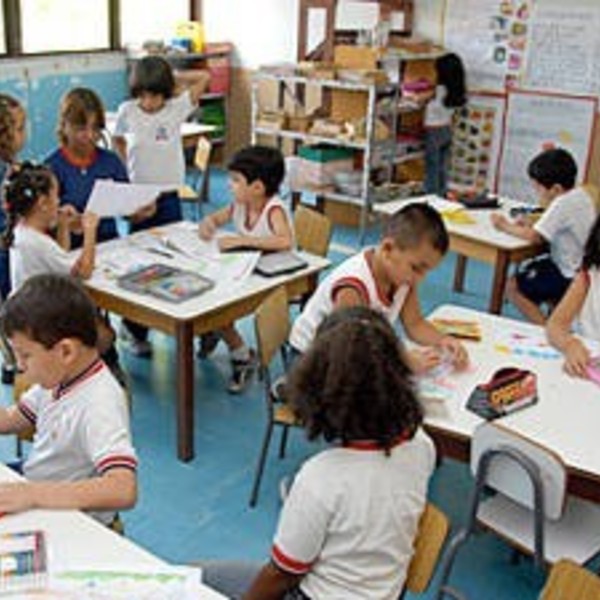 Nova lei obriga os pais a matricular crianÃ§a de quatro anos na prÃ©escola