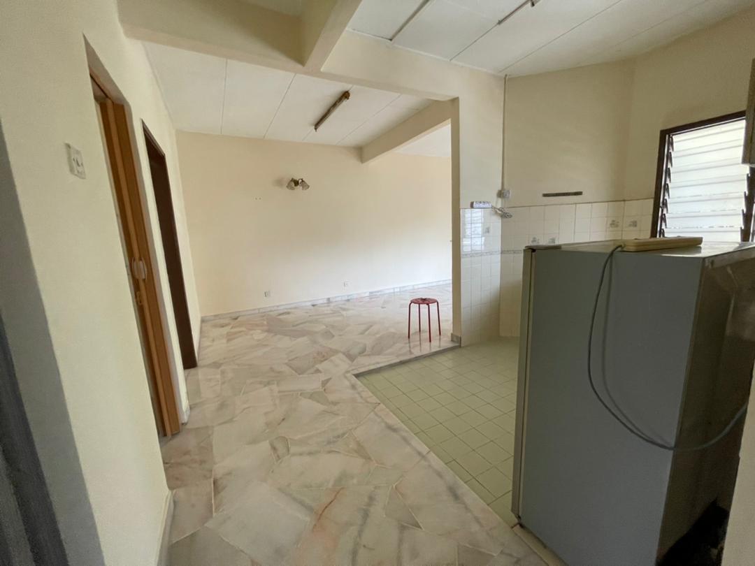 Apartment Goodyear Court 5 Subang jaya Sinland Real Estate