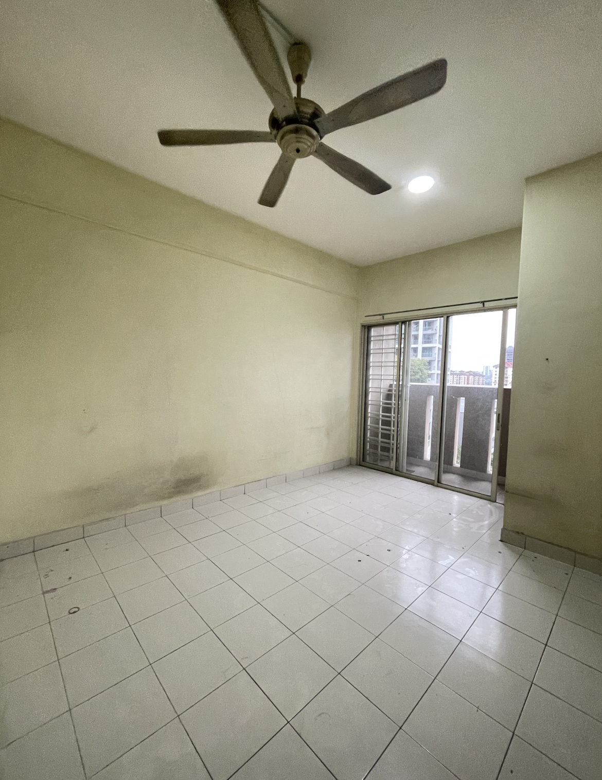 Condominium Fortune Avenue Kepong, Fortune Park Sinland Real Estate