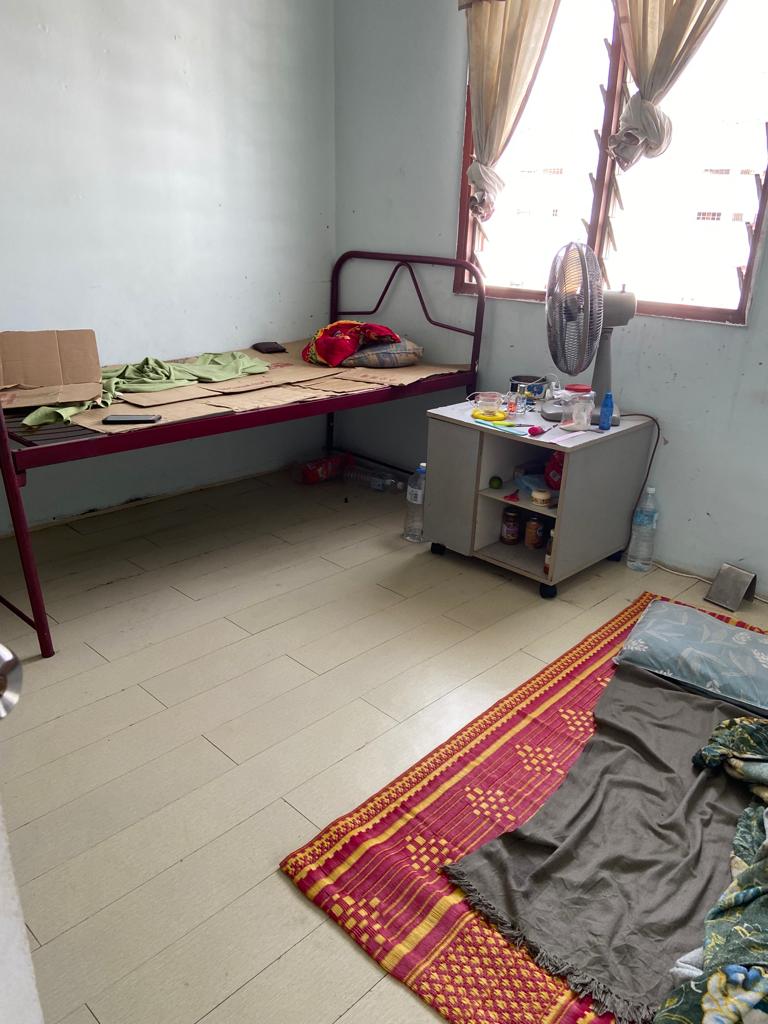 Apartment Goodyear Court 10 Subang jaya Sinland Real Estate