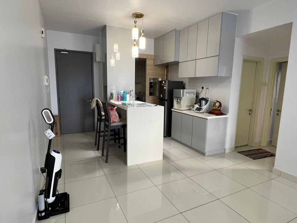 Serviced Residence Sfera Residency Seri Kembangan Sinland Real Estate