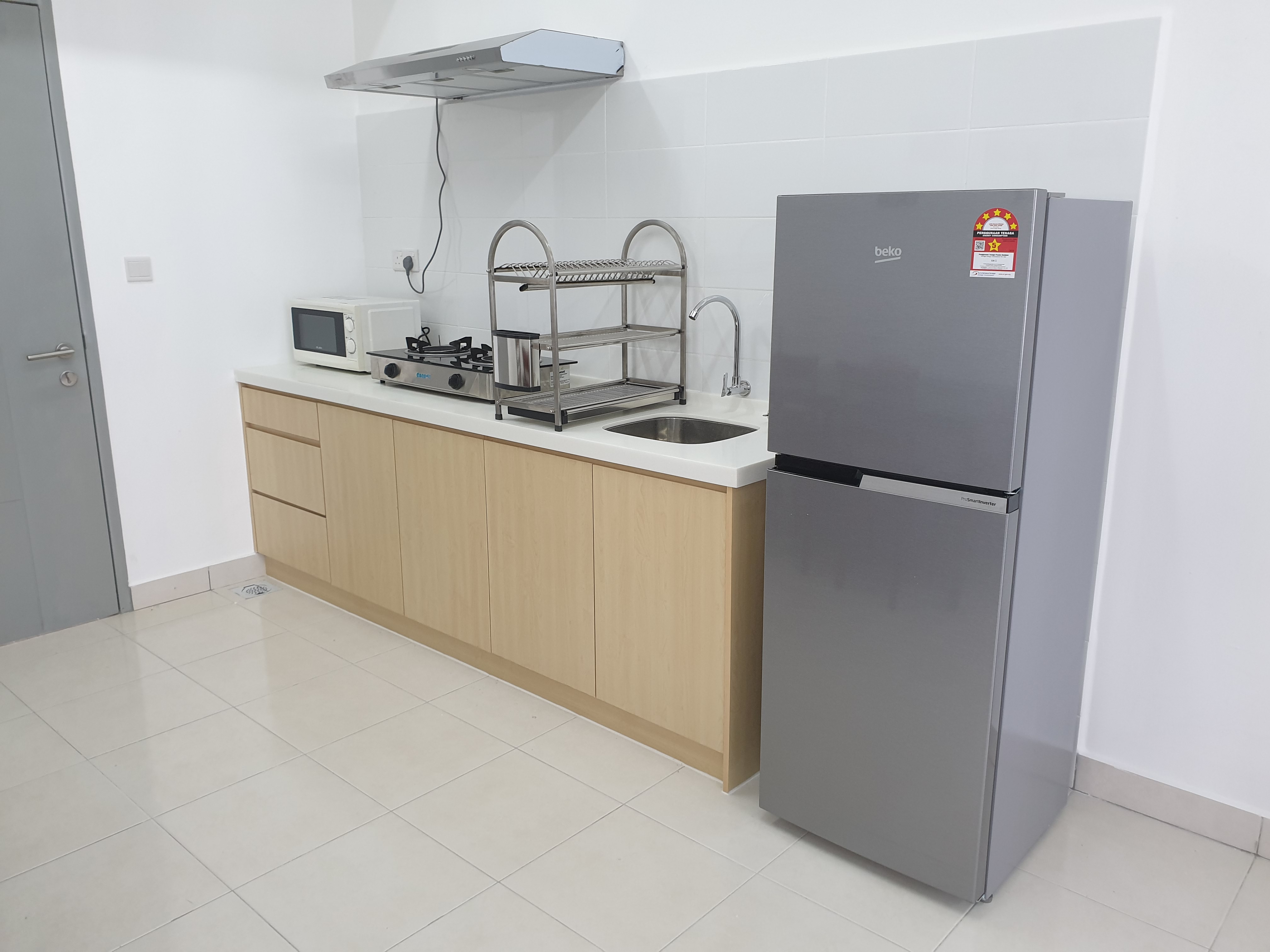 Condominium Tiara Imperio Residence Bangi Sinland Real Estate