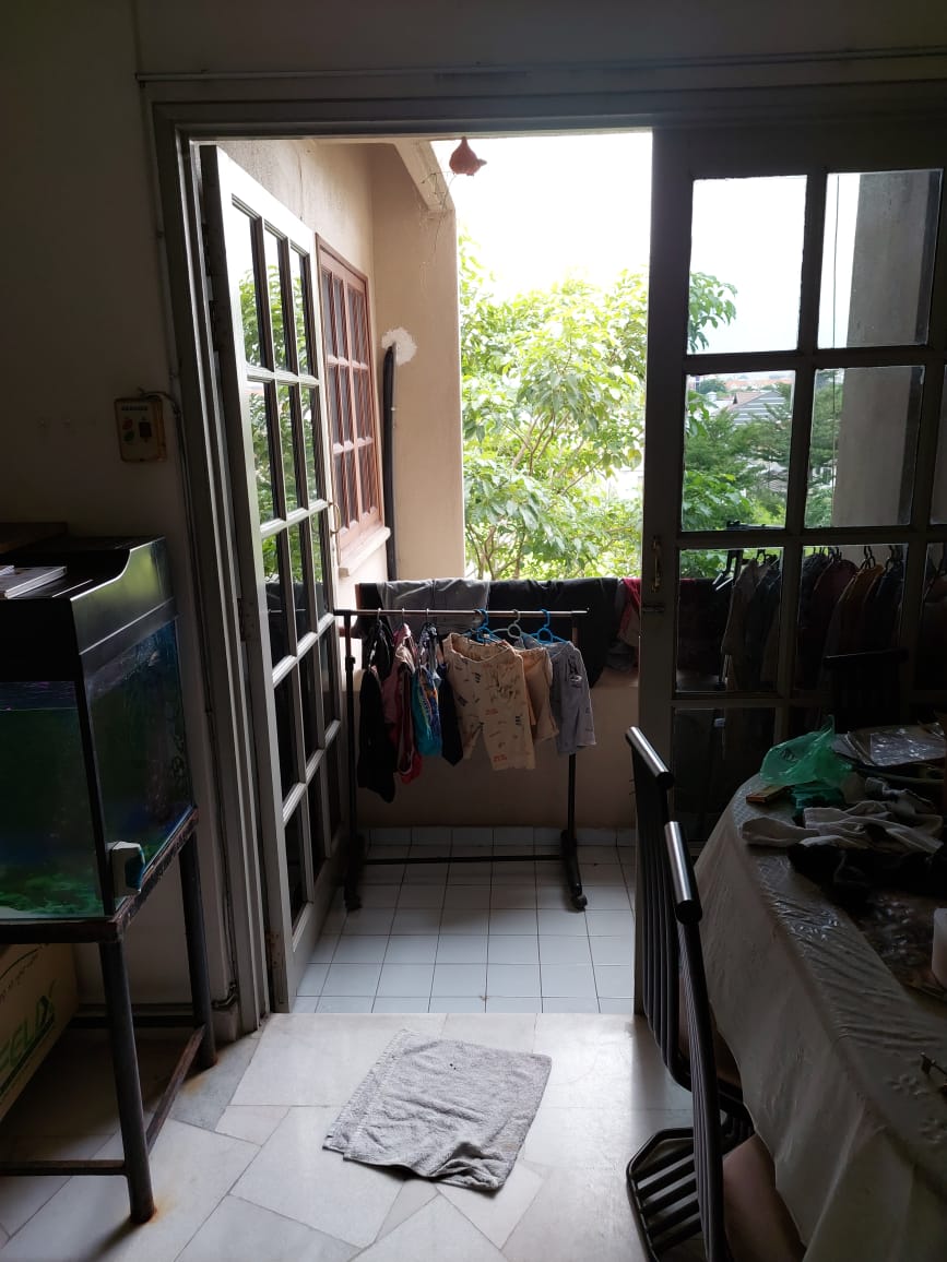 Apartment Sunway Court Bandar Sunway Sinland Real Estate