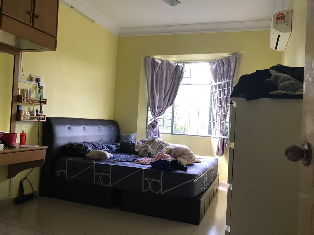 Apartment Ruby Apartment Subang Bestari Sinland Real Estate