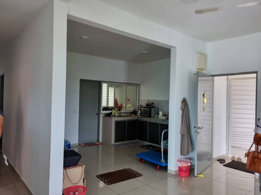 Condominium Springville Residence Seri Kembangan Sinland Real Estate