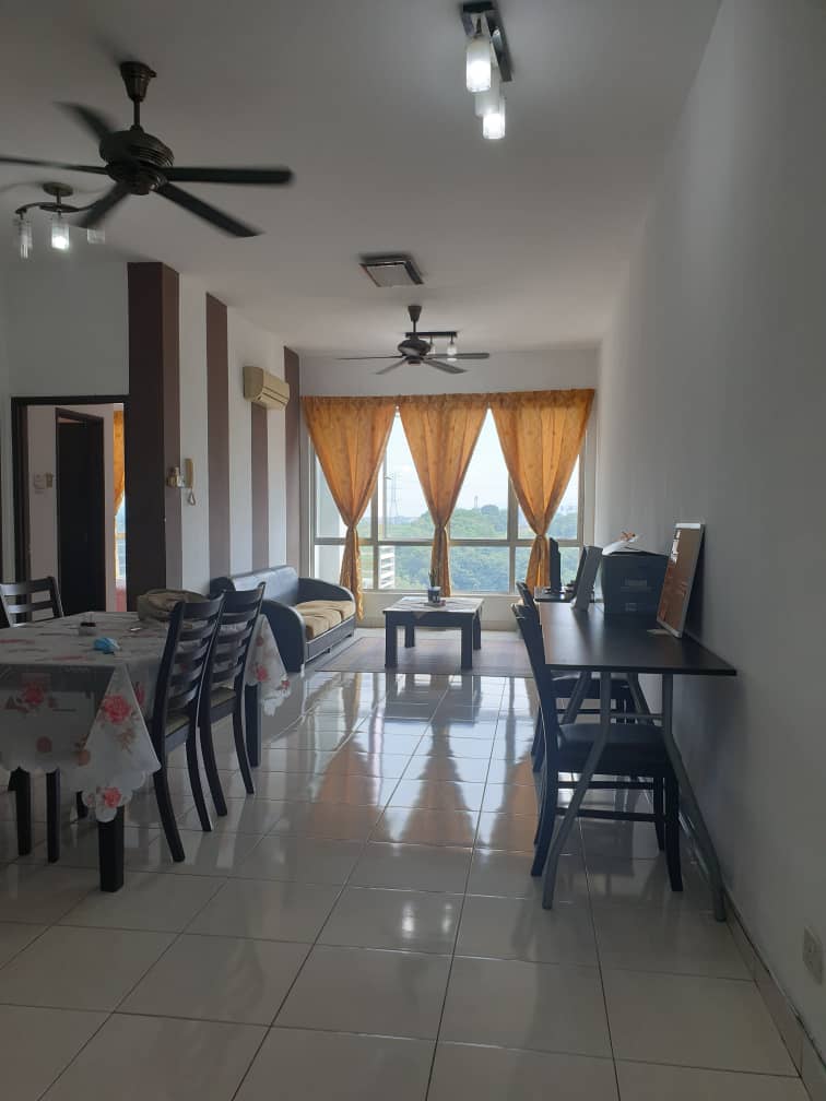 Condominium Casa Tiara Subang jaya Sinland Real Estate