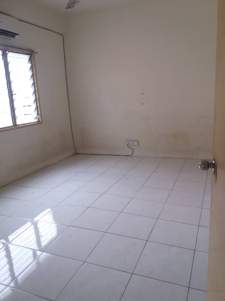 Apartment Mutiara Magna Kepong, Metro Prima Sinland Real Estate