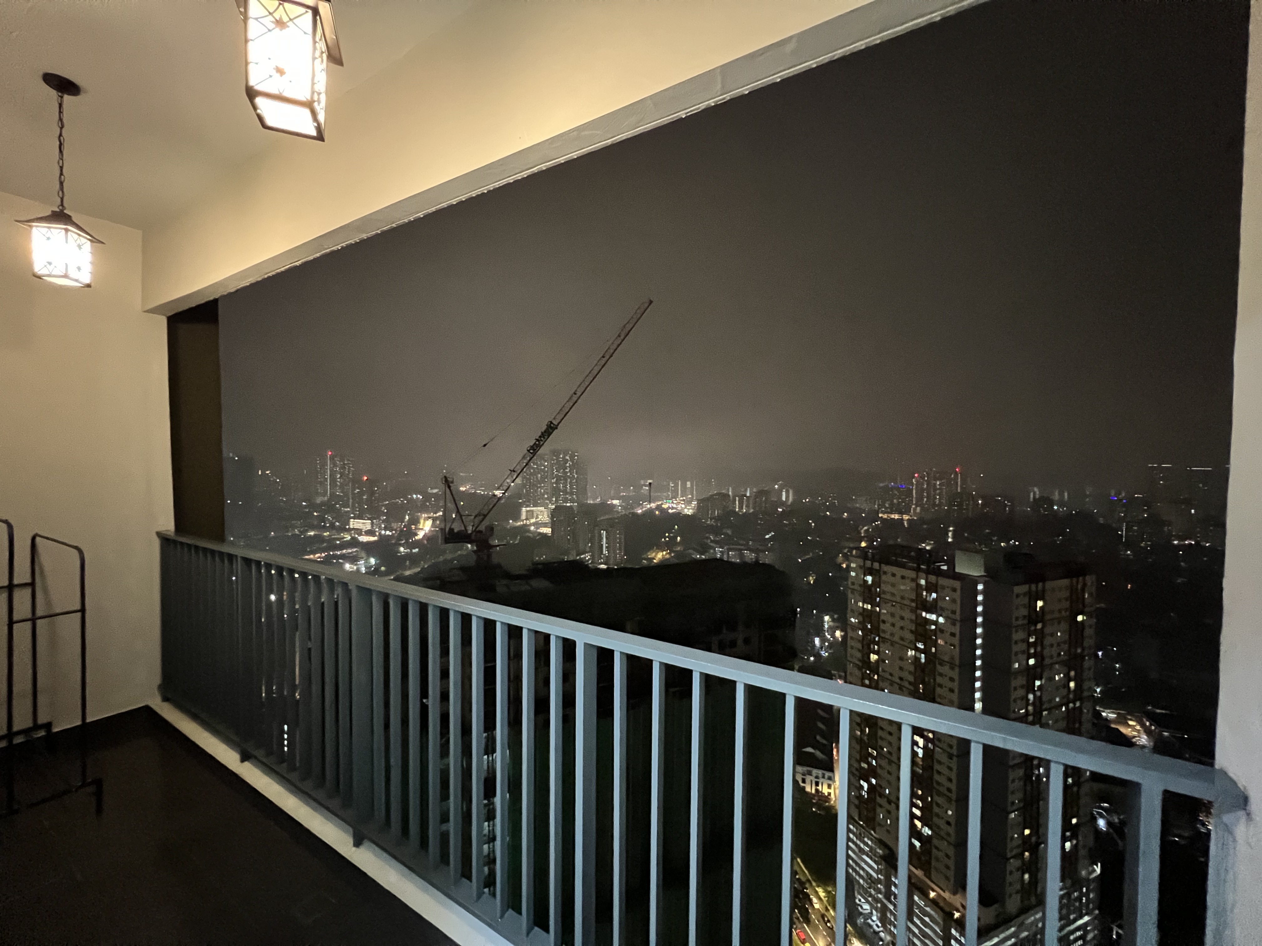 Condominium The Hipster Taman Desa Sinland Real Estate