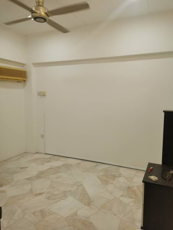 Apartment Puteri Court Ampang Sinland Real Estate