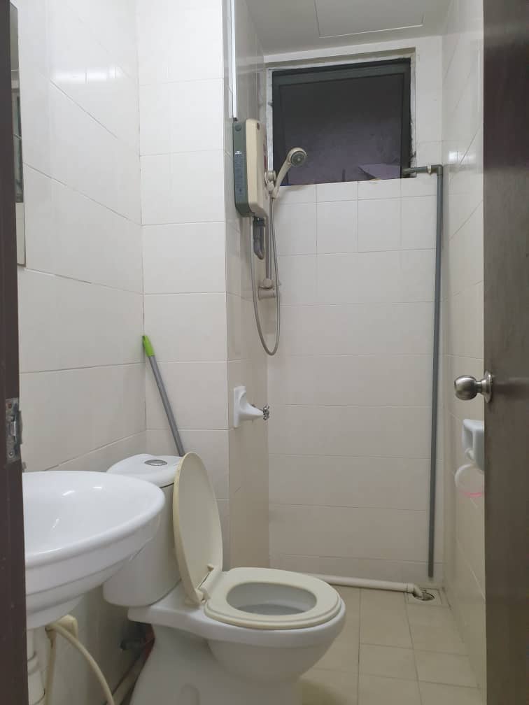 Condominium Casa Tiara Subang jaya Sinland Real Estate