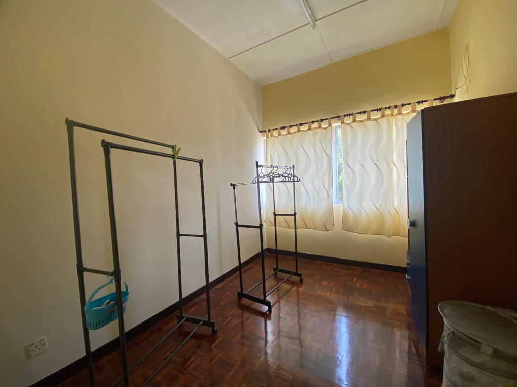 Apartment Sri Kesidang Puchong, Bandar Puchong Jaya Sinland Real Estate