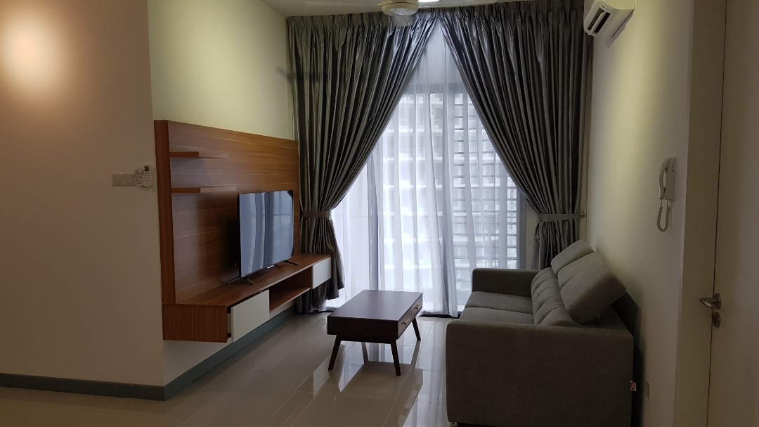 Apartment Southview Bangsar South Sinland Real Estate