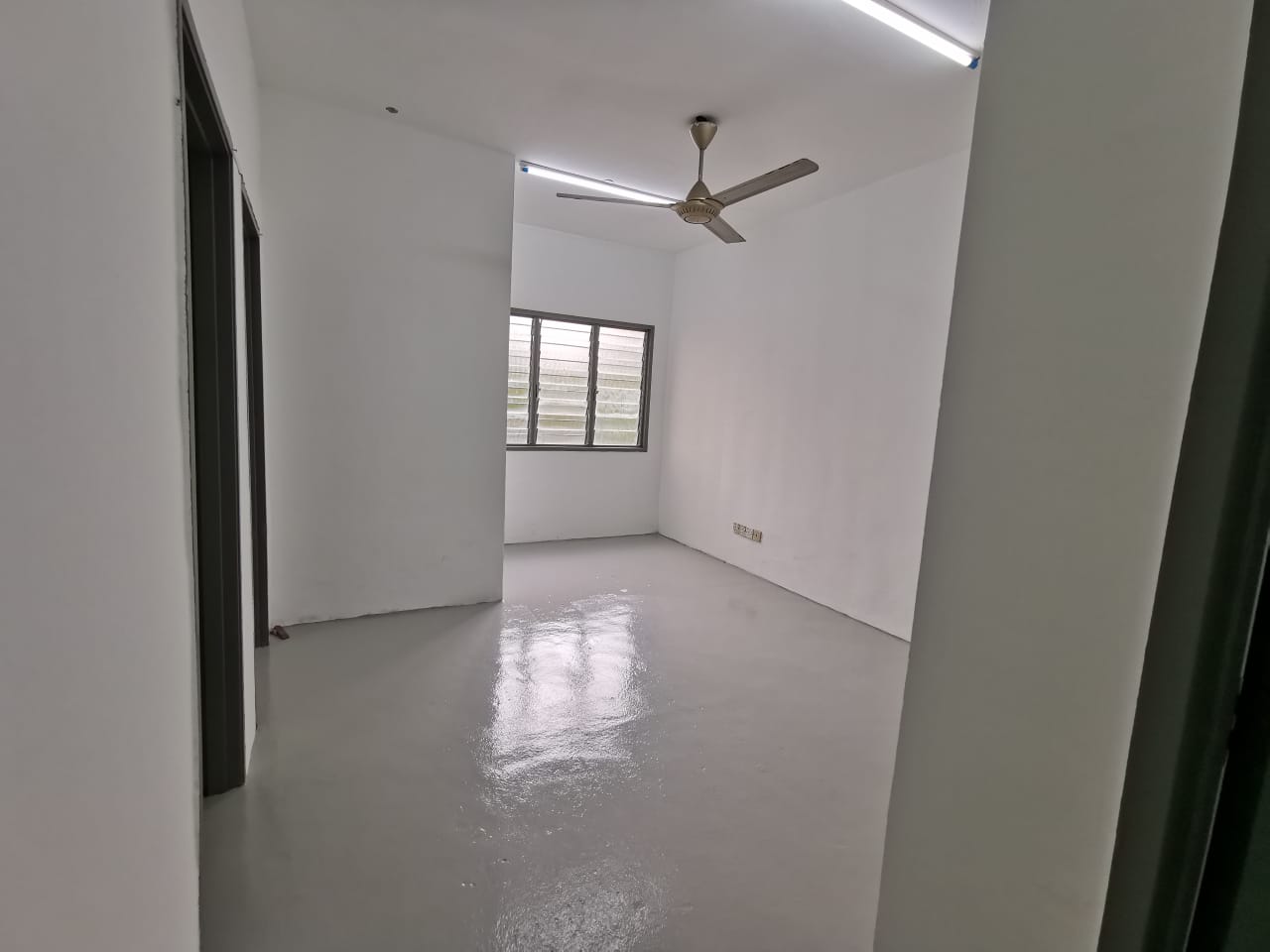 Apartment Mutiara Magna Kepong, Metro Prima Sinland Real Estate