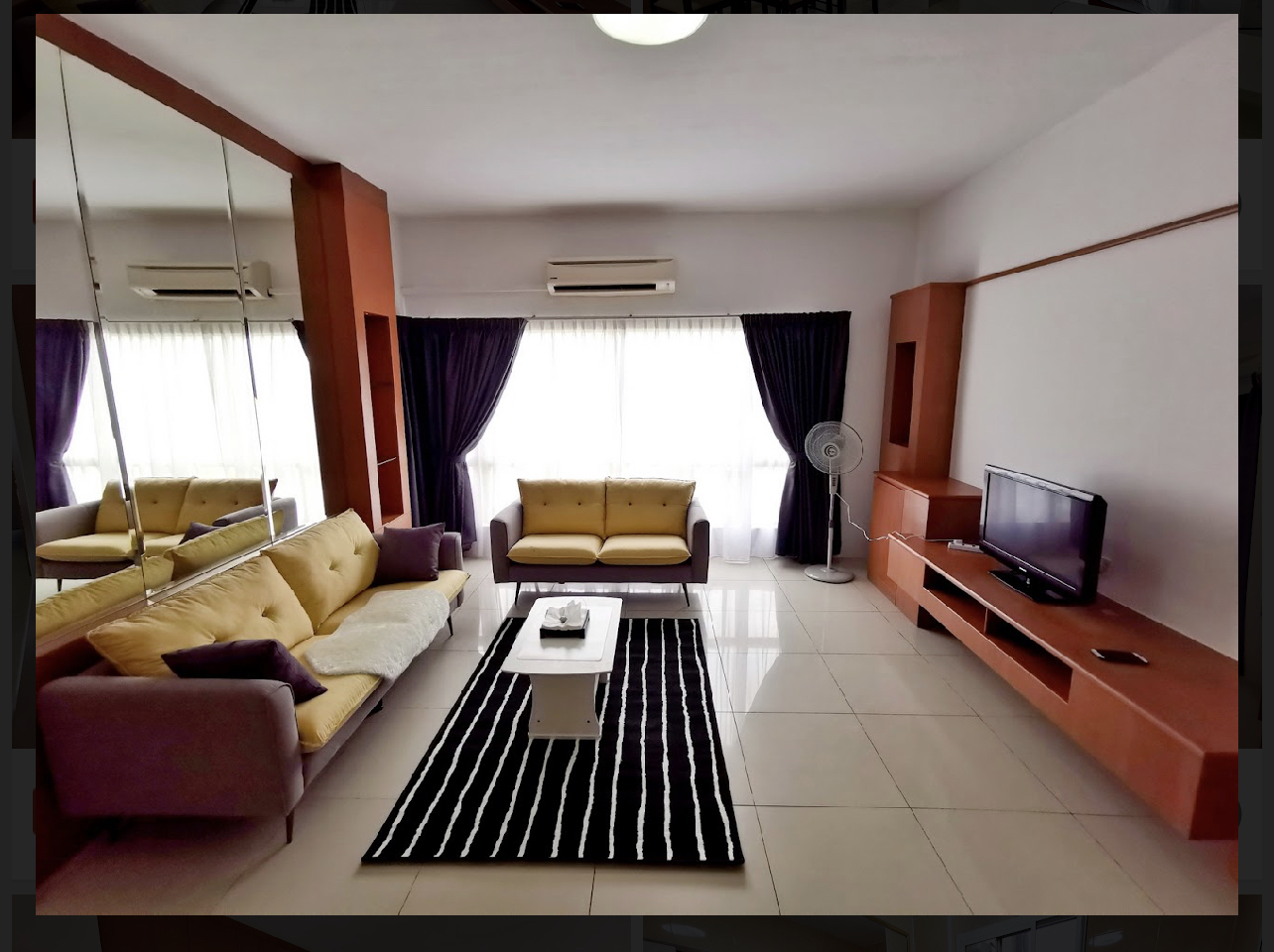 Condominium East Lake Seri Kembangan Sinland Real Estate