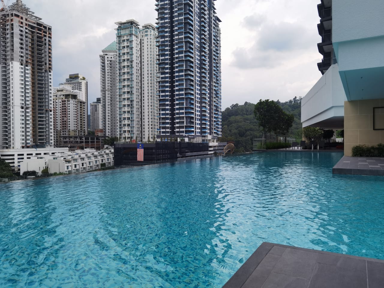 Condominium Inspirasi Mont Kiara Mont Kiara Sinland Real Estate