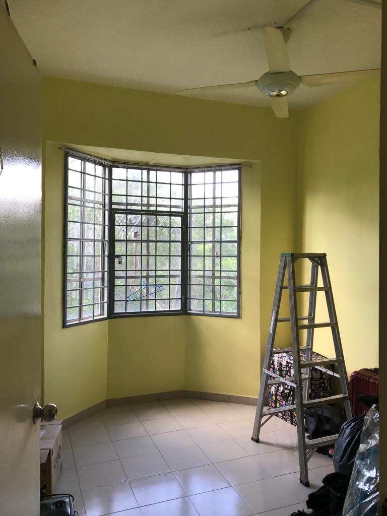 Apartment Ruby Apartment Subang Bestari Sinland Real Estate