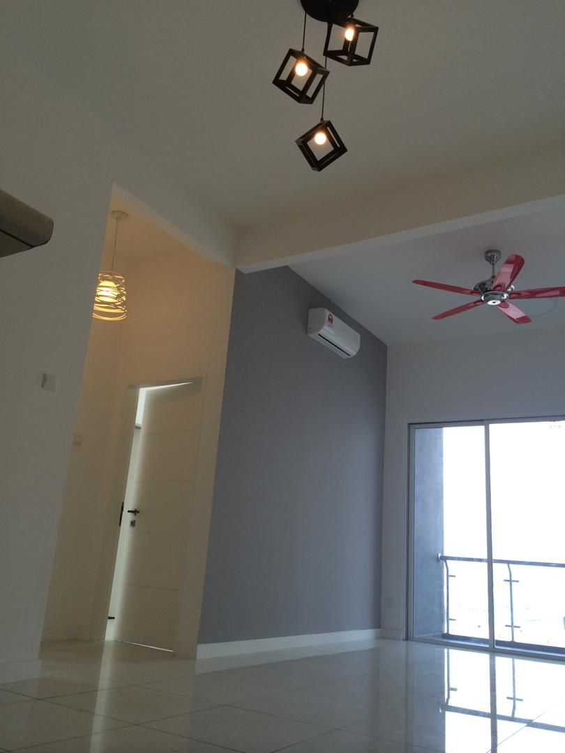 Serviced Residence skypod residence Puchong, Puchong Jaya Sinland