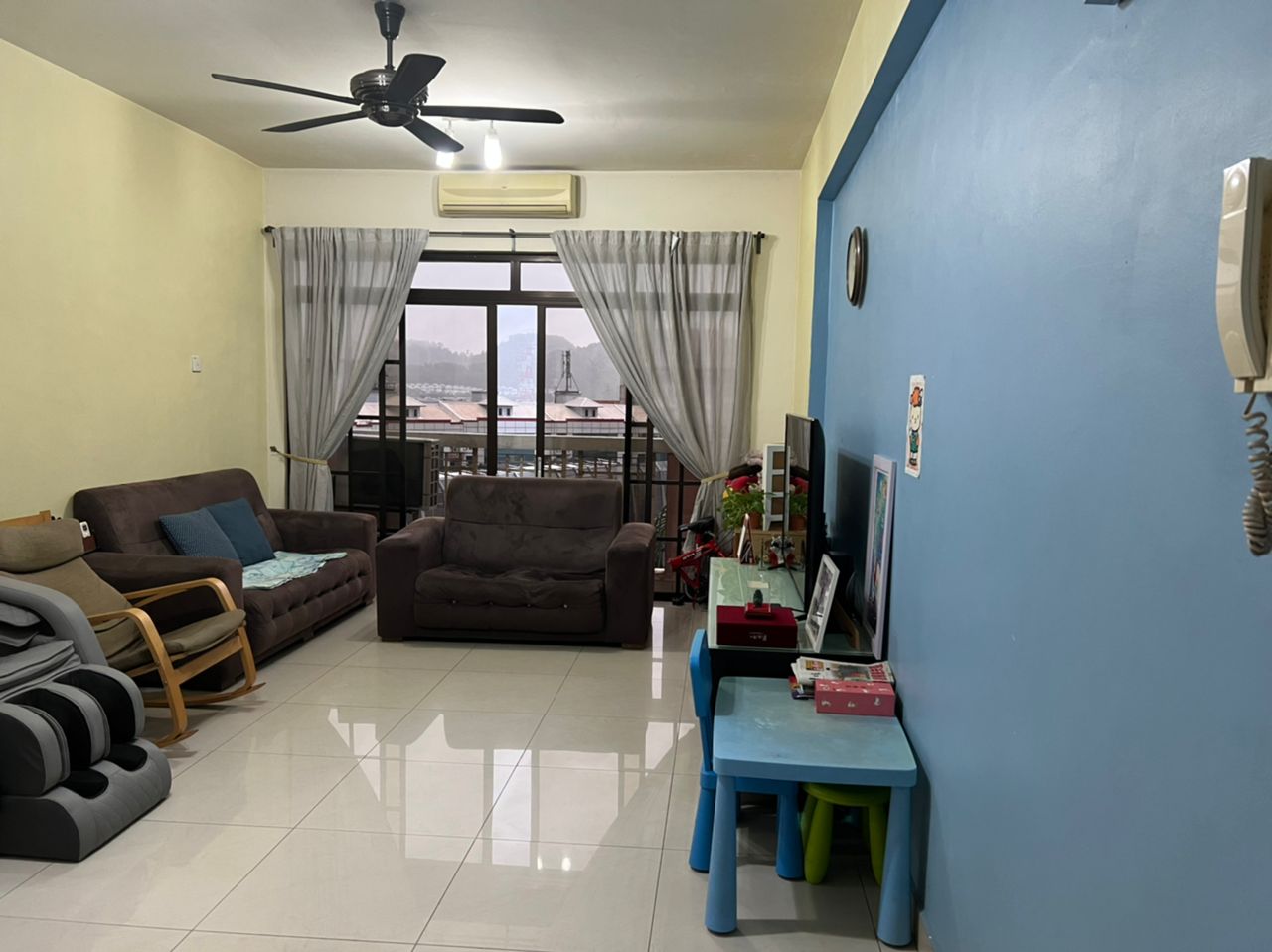 Condominium Pelangi Astana mutiara damansara Sinland Real Estate