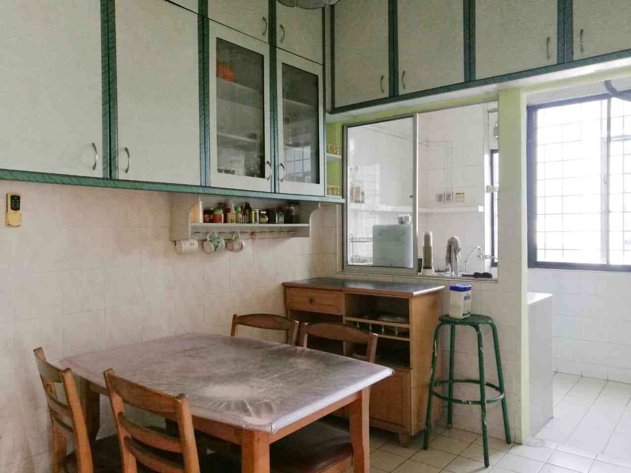 Condominium Suria KIP Kepong, KIP Sinland Real Estate