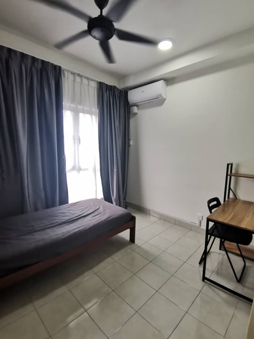 Apartment Sofiya Residence desa park city Sinland Real Estate