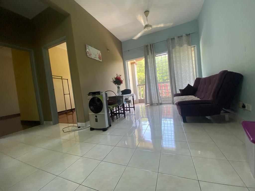 Apartment Sri Kesidang Puchong, Bandar Puchong Jaya Sinland Real Estate