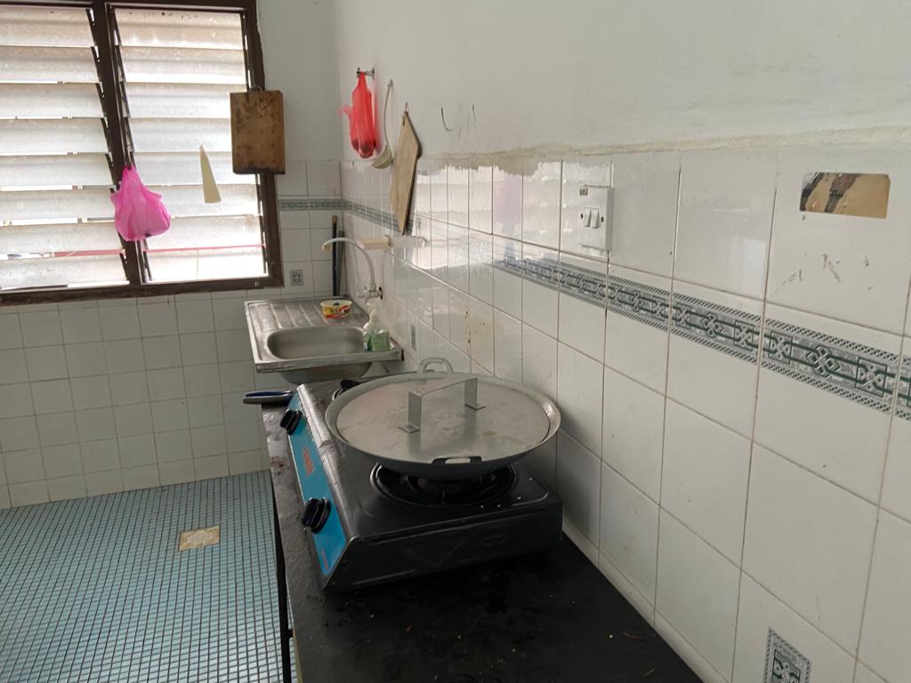 Apartment Goodyear Court 10 Subang jaya Sinland Real Estate