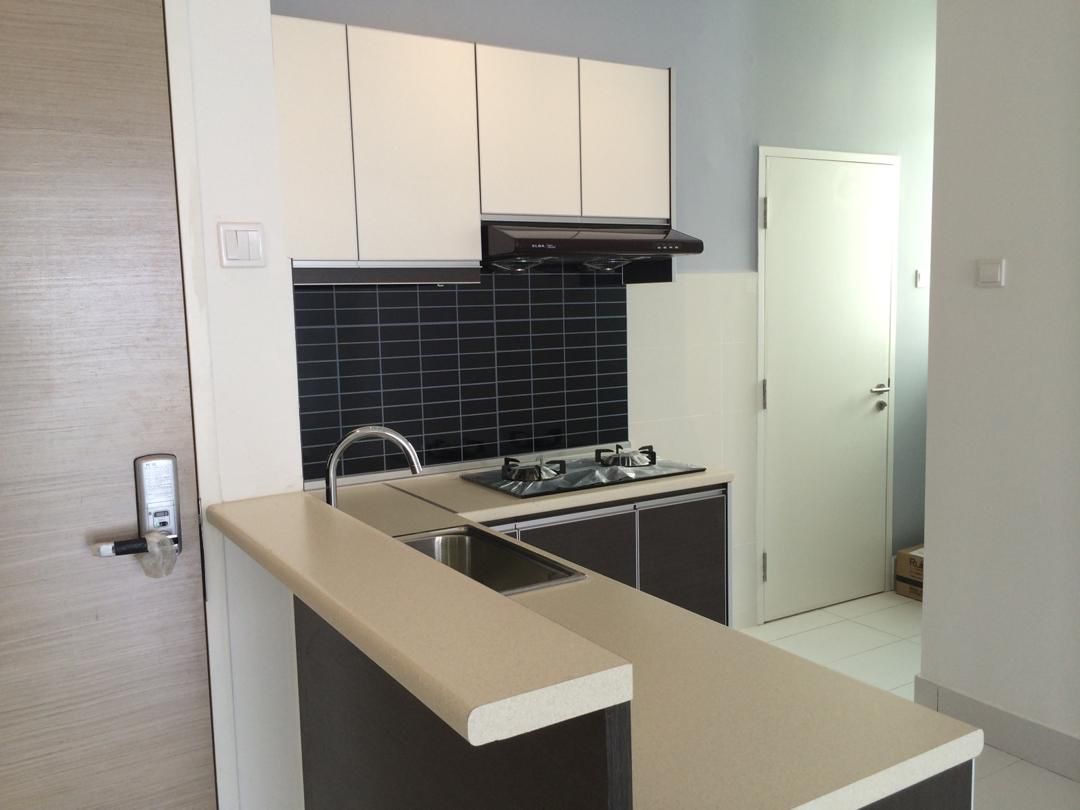 Serviced Residence skypod residence Puchong, Puchong Jaya Sinland