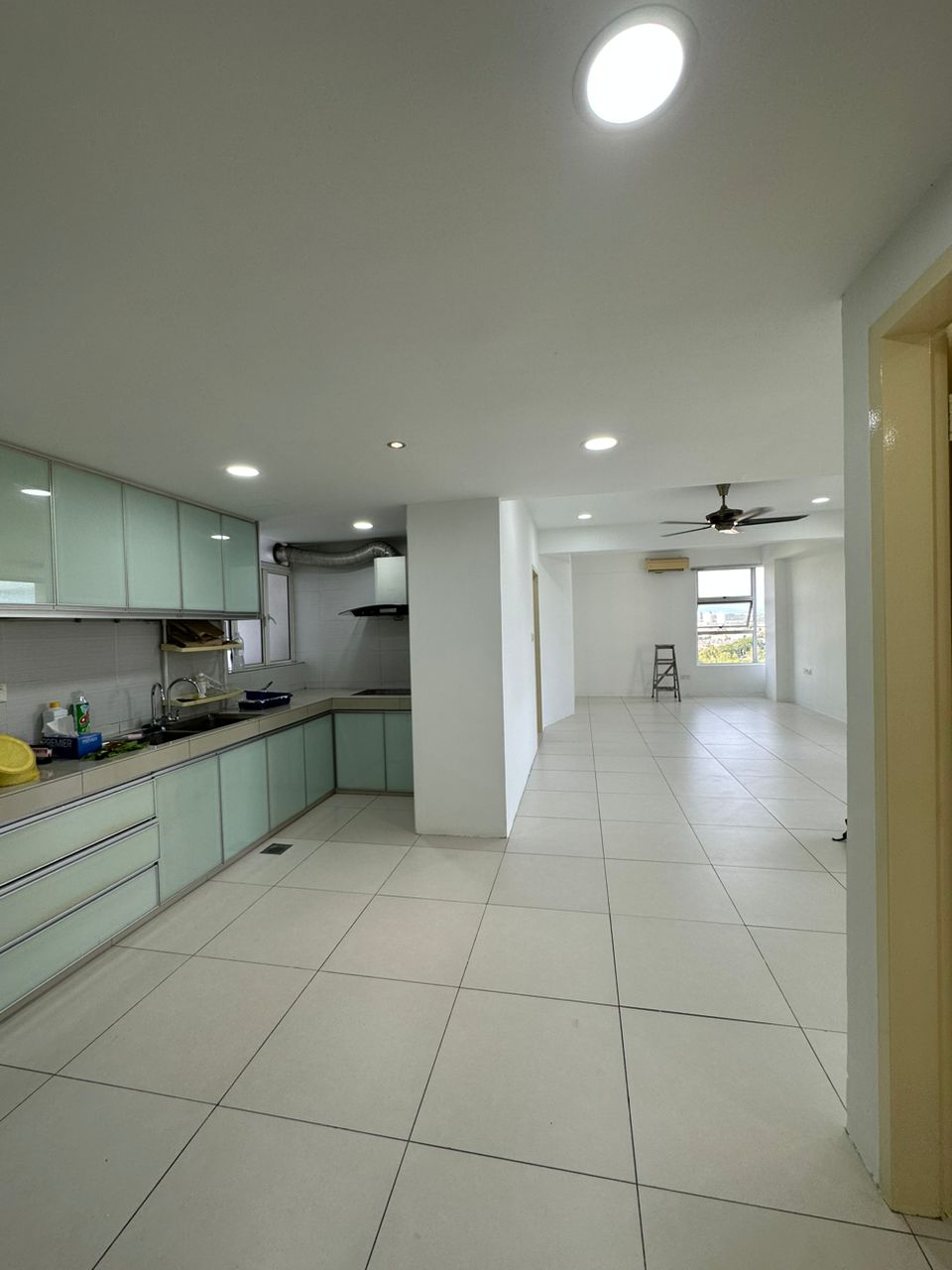 Apartment Calisa Apartment Puchong Sinland Real Estate