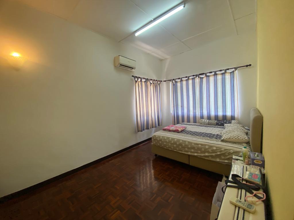 Apartment Sri Kesidang Puchong, Bandar Puchong Jaya Sinland Real Estate