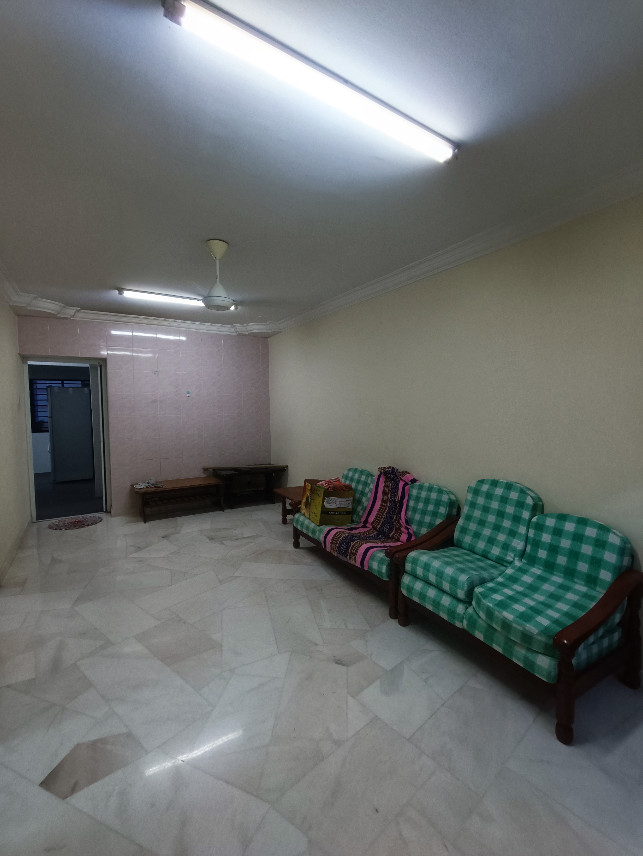 Apartment Pelangi Magna Kepong, Metro Prima Sinland Real Estate