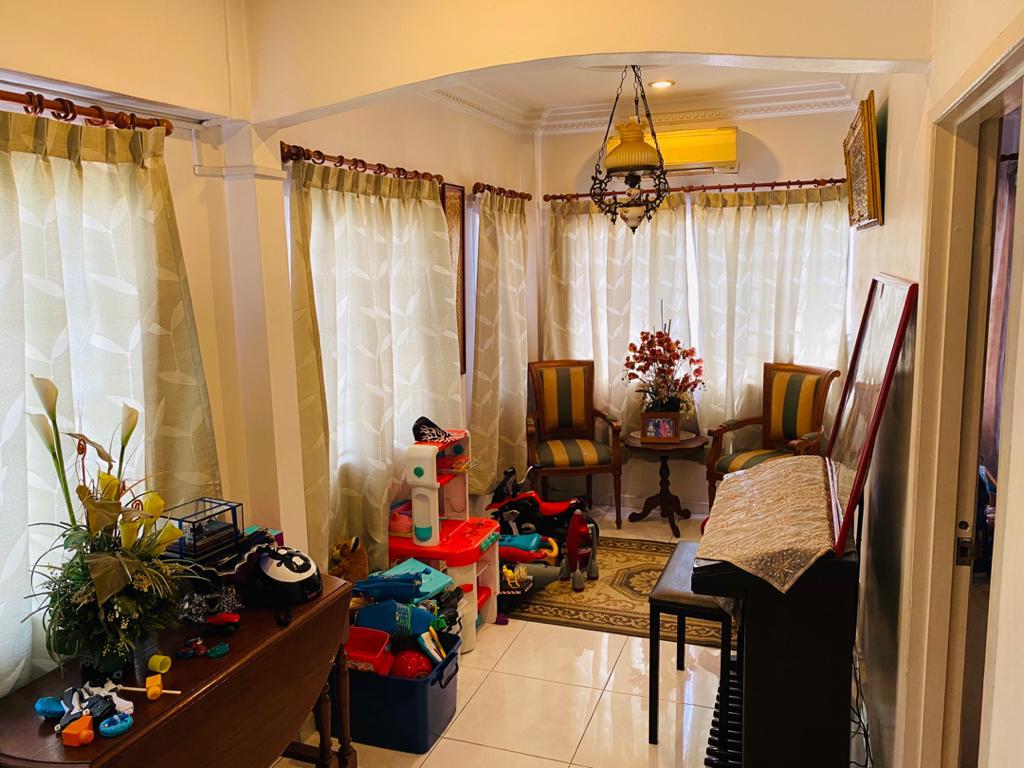 Double Storey Seksyen 11, Shah Alam Shah Alam Sinland Real Estate