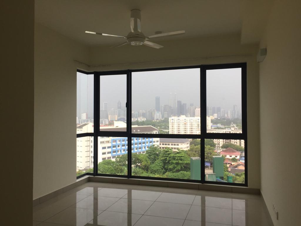Condominium Ascenda Setapak Sinland Real Estate