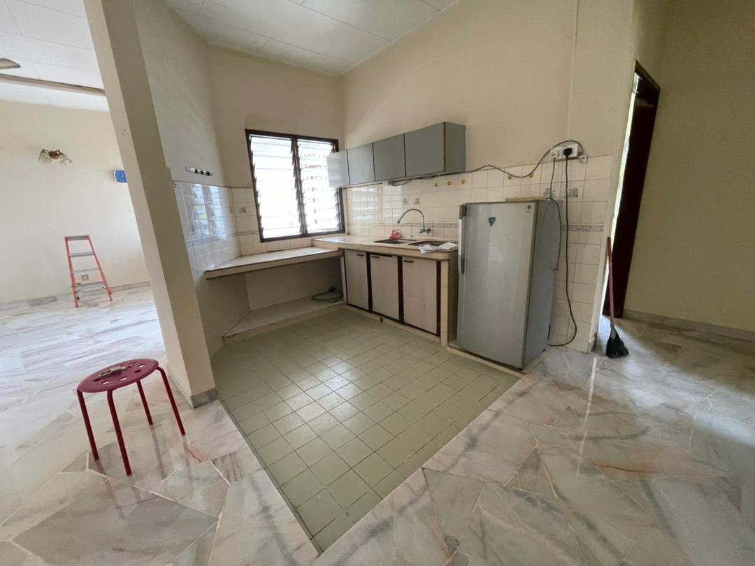 Apartment Goodyear Court 5 Subang jaya Sinland Real Estate