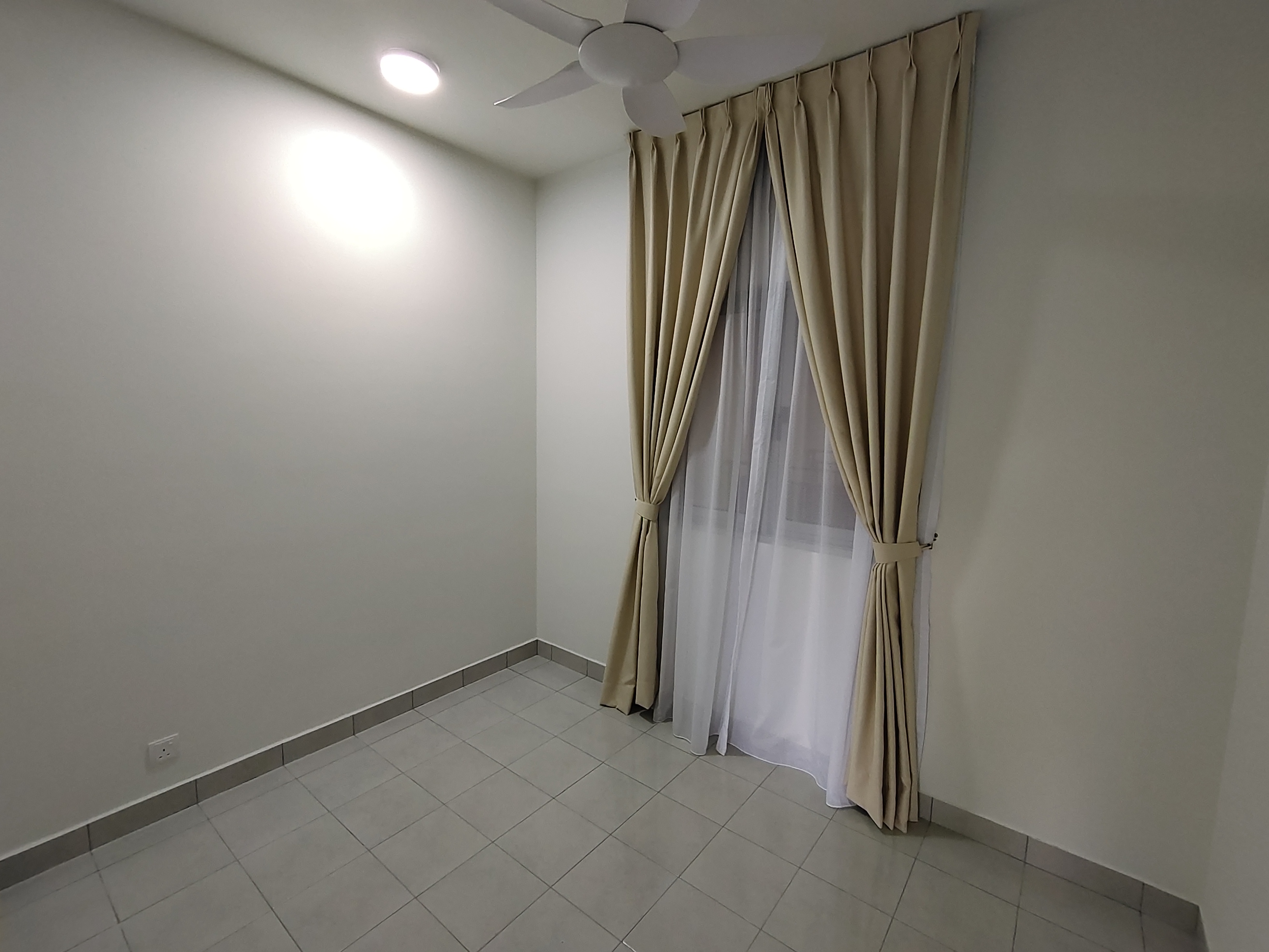 Apartment Sofiya Residence desa park city Sinland Real Estate