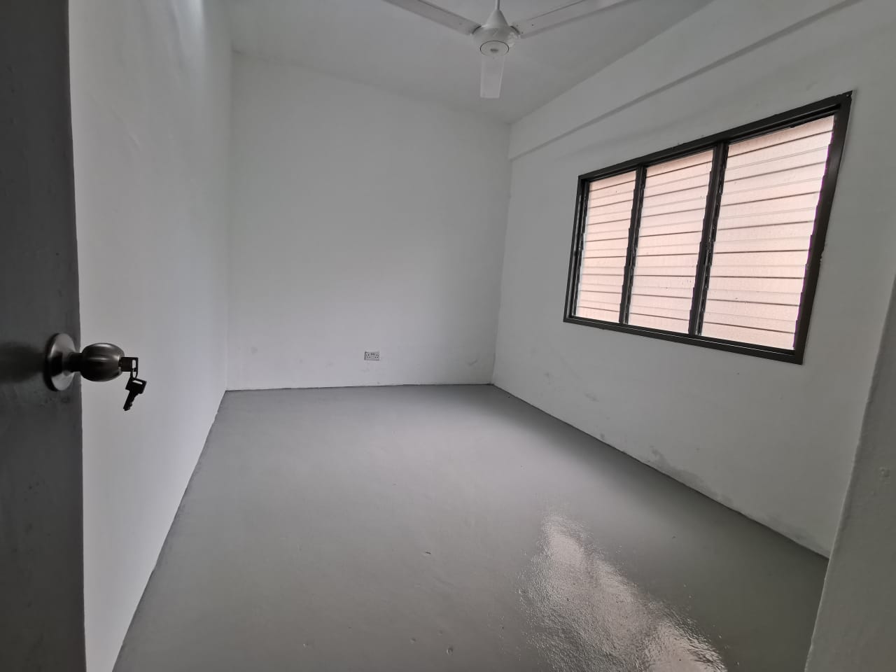 Apartment Mutiara Magna Kepong, Metro Prima Sinland Real Estate