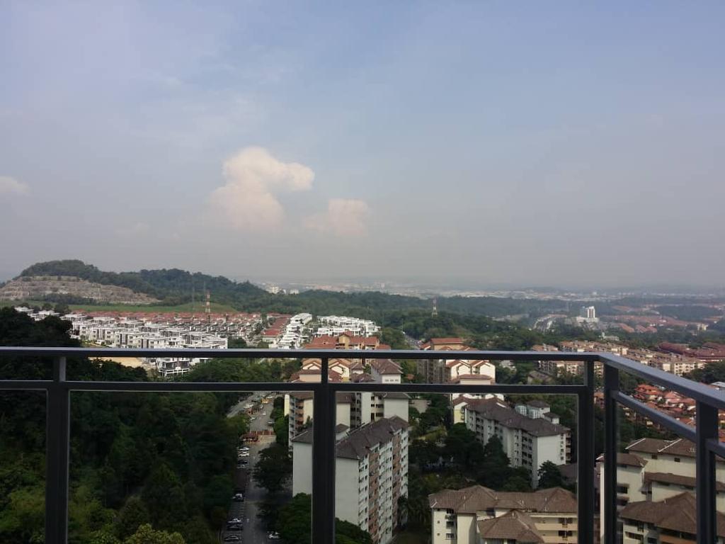 Condominium Damansara Foresta Bandar Sri Damansara Sinland Real Estate